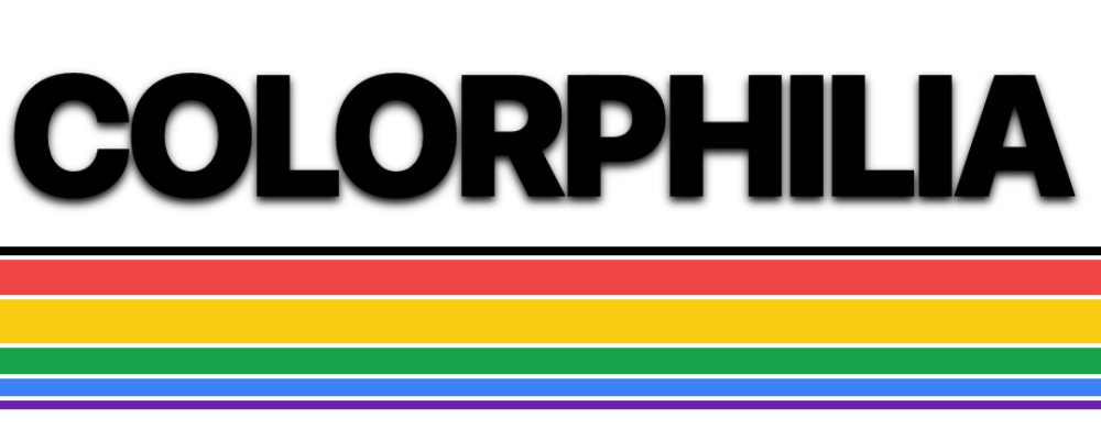 Colorphilia