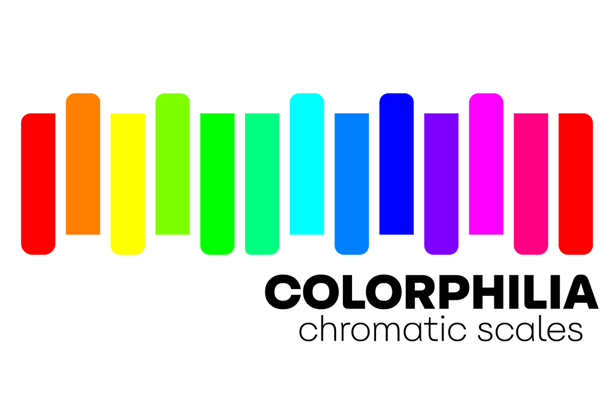 A new way to use color to understand music.