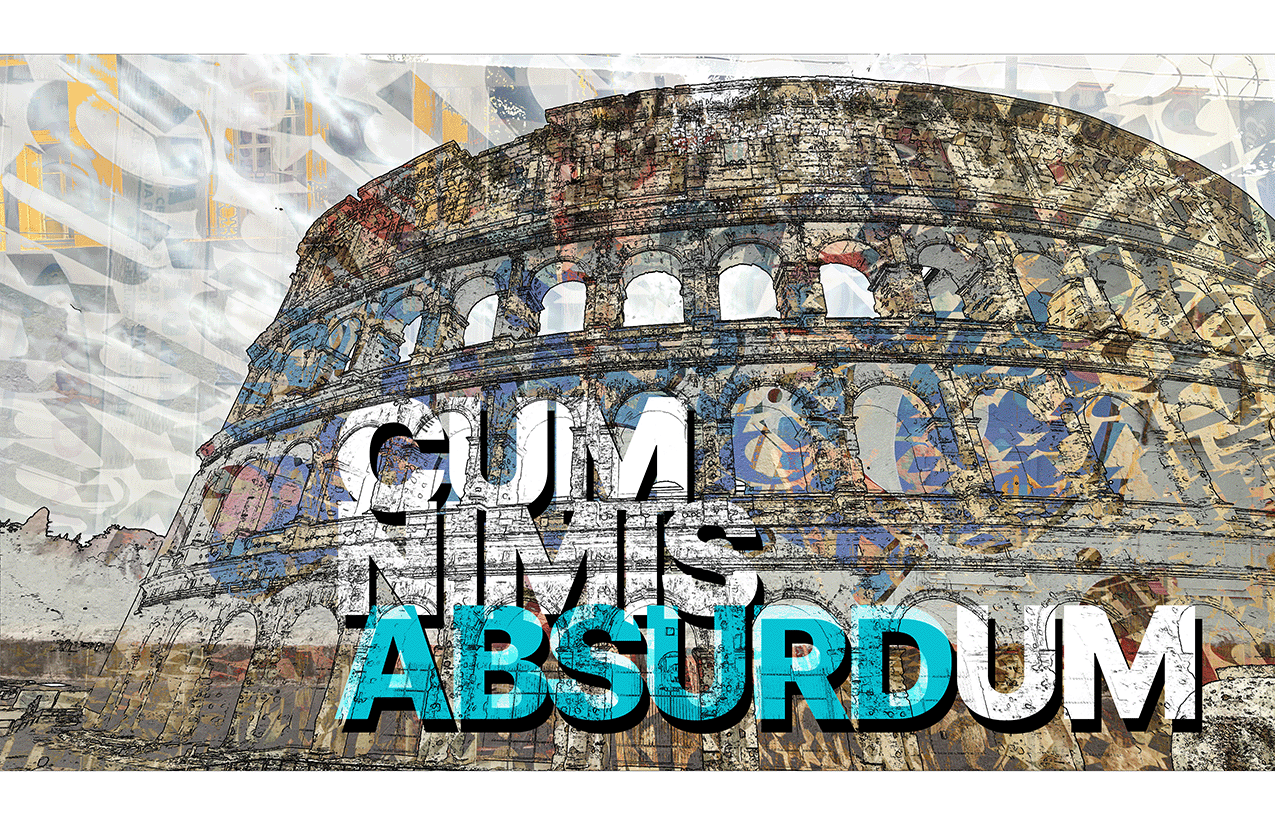 Misreading the Absurd