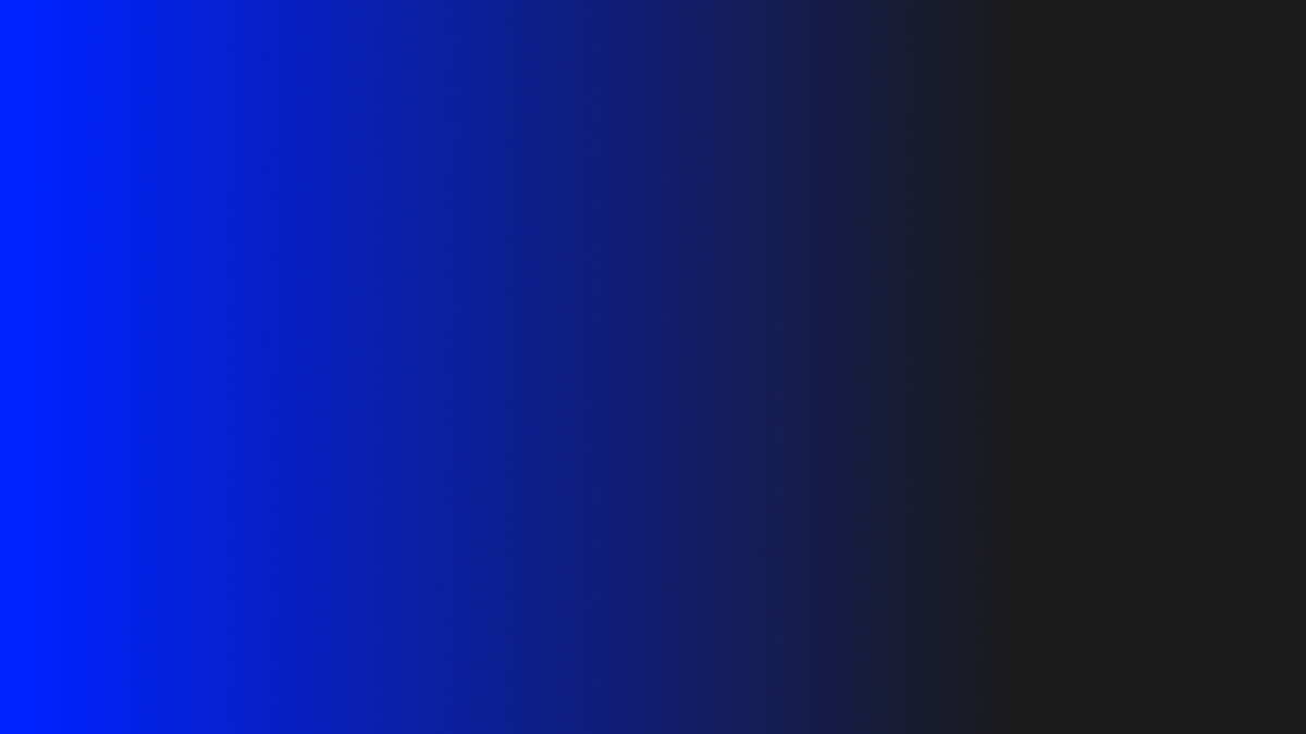 The Color of Darkness