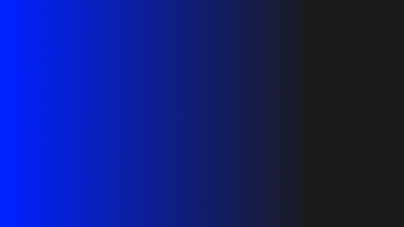 The Color of Darkness