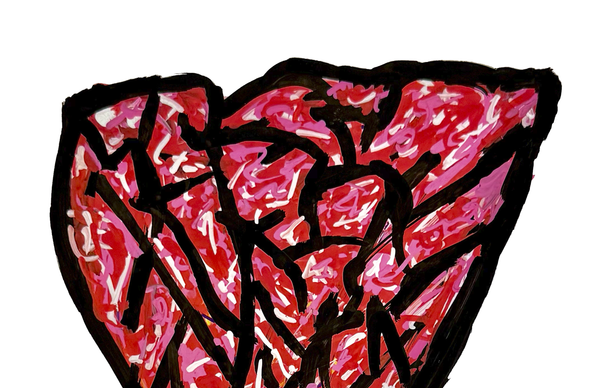 Rethinking Pink.