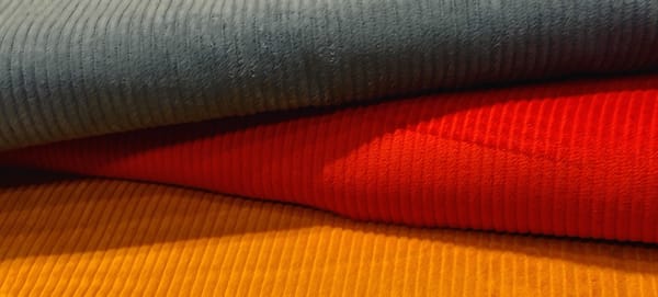 Why Corduroy Matters