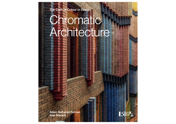 Book Review: Chromatic Architecture